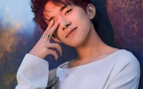 娱乐日爆料肖战王一博,娱乐日爆料下的友情与事业双丰收  第1张